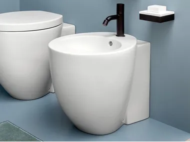 LE GIARE - Ceramic bidet _ Ceramica Cielo